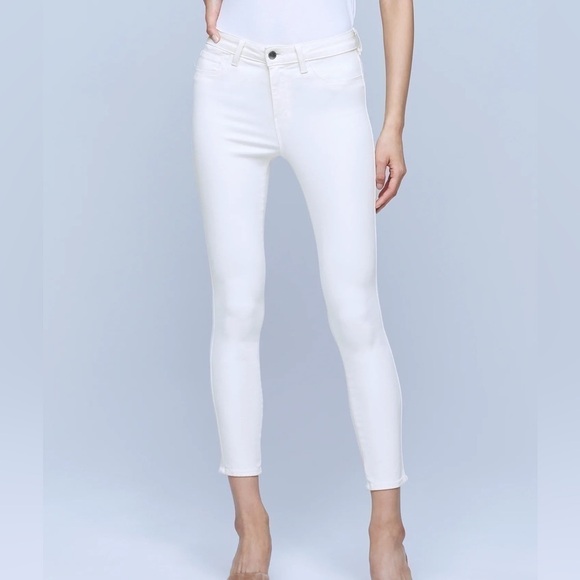 L'AGENCE Denim - L‘AGENCE L‘AGENCE L‘AGENCE - Margot Jean